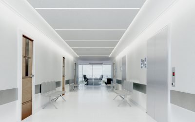 Sala de Urgencias